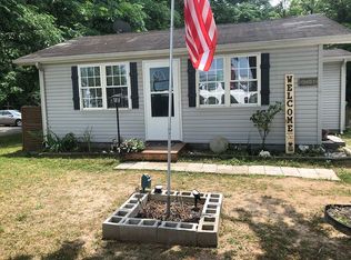 2151 New Wharf Rd, Milford, DE 19963