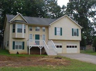 19 Herrell Dr, Villa Rica, GA 30180