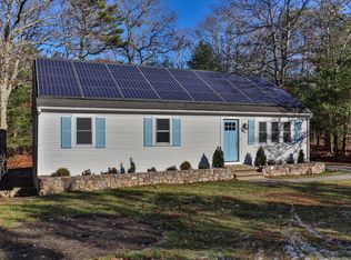 12 Sconset Cir, Sandwich, MA 02563