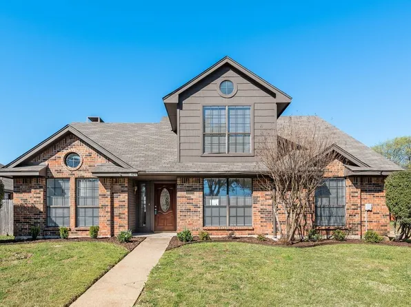 1409 Williams St, Cedar Hill, TX 75104