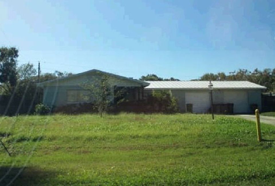 Property Front View