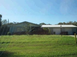 1315 Parkland Blvd, Fort Pierce, FL 34982