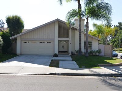 5 Banyan Tree, Irvine, CA, 92612