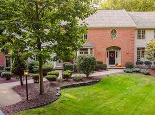 447 Pheasant Run, Webster, NY 14580