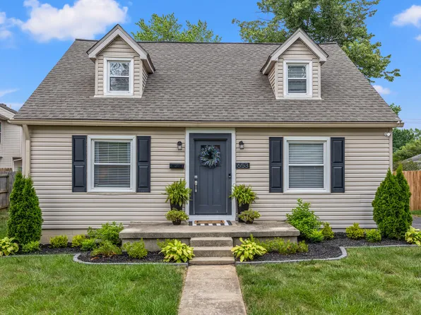 653 Mitchell Ave, Lexington, KY 40504