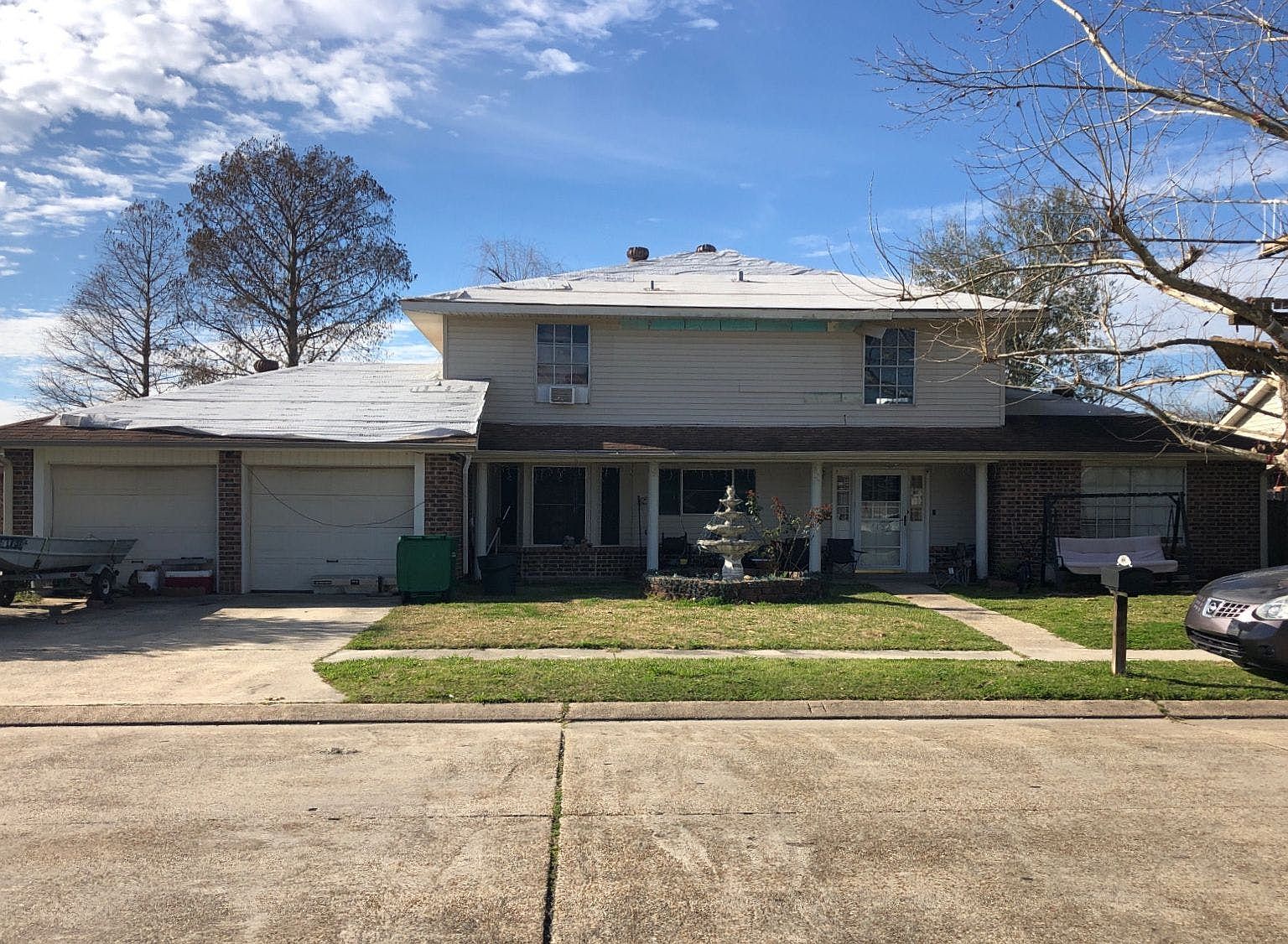 2121 Colonial Dr, La Place, LA 70068 Zillow