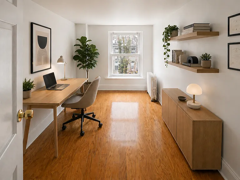 55 Bainbridge St #2 — Photo 8