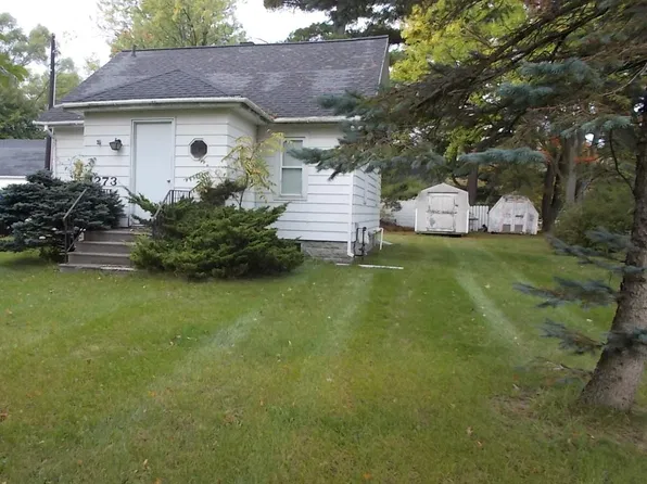 1273 E Caro Rd, Caro, MI 48723