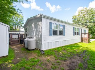 20 Young Ave, Brunswick, ME 04011