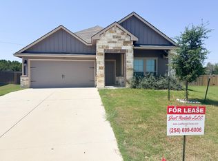 3154 Wigeon Way, Copperas Cove, TX 76522