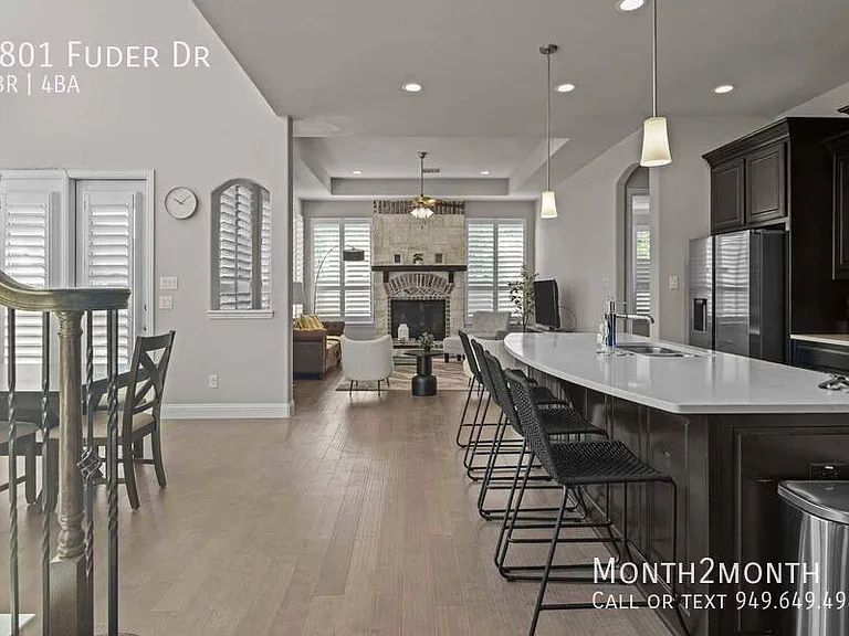 5801 Fuder Dr — Photo 7