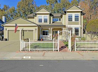 752 Cottonwood Ct, Livermore, CA 94551