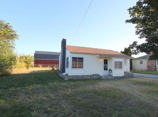 10110 E Upriver Dr, Spokane, WA 99206