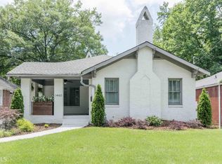 1460 Monroe Dr NE, Atlanta, GA 30324