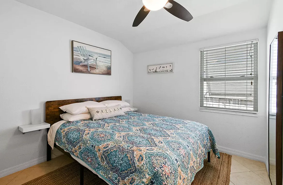 1 bed, 600 sqft, $1,850 — Photo 4