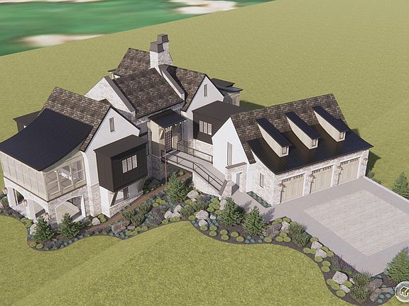 4th image of 3369 Danzante Bay Ct