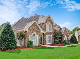 360 Holly Brook Dr, Montgomery, AL 36109