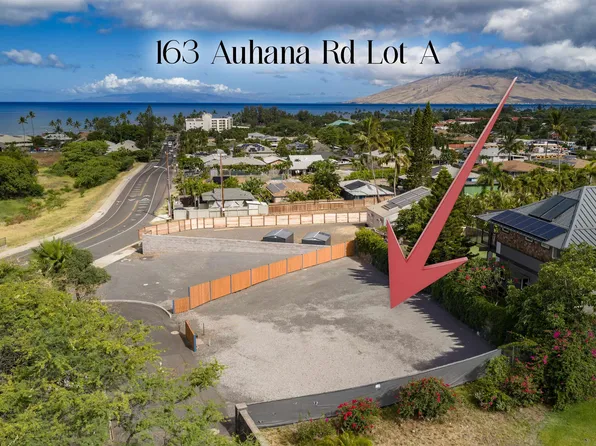 163 Auhana Rd #A, Kihei, HI 96753