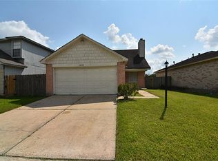 16123 Rosenridge Dr, Houston, TX 77053