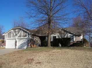 2821 New Hampshire Ave, Joplin, MO 64804