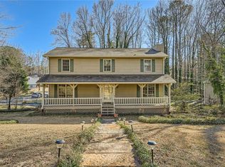 1634 Rex Dr, Marietta, GA 30066