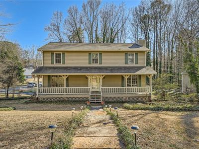 1634 Rex Dr, Marietta, GA, 30066