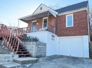 1718 Hunt Rd, Cincinnati, OH 45215