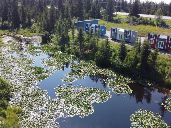 41110 Sterling Hwy, Homer, AK 99603