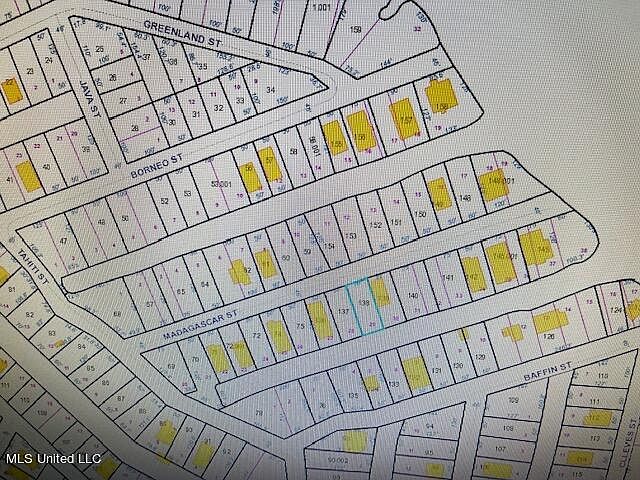 1st image of 0 Madagascar St #29