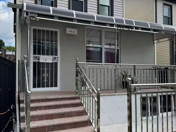 140-24 Quince Avenue, Flushing, NY 11355