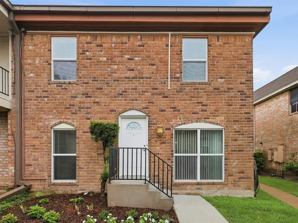 811 Threadneedle St APT 287, Houston, TX 77079