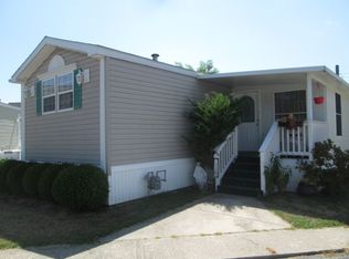 207 Maurice Blvd, Rio Grande, NJ 08242