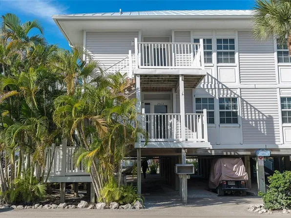 7482 PALM ISLAND DRIVE #2513, PLACIDA, FL 33946