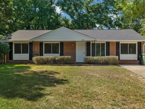8111 Bryn Mawr Ln, Columbus, GA 31904