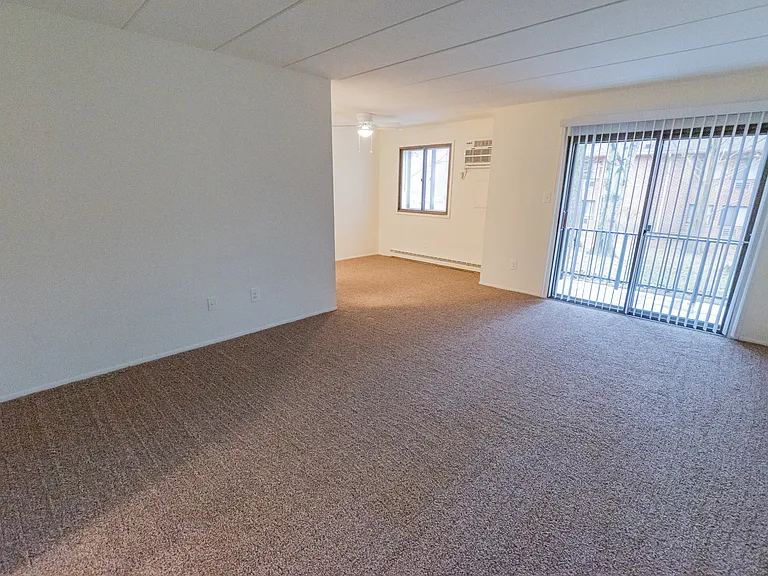 Sample Living Room