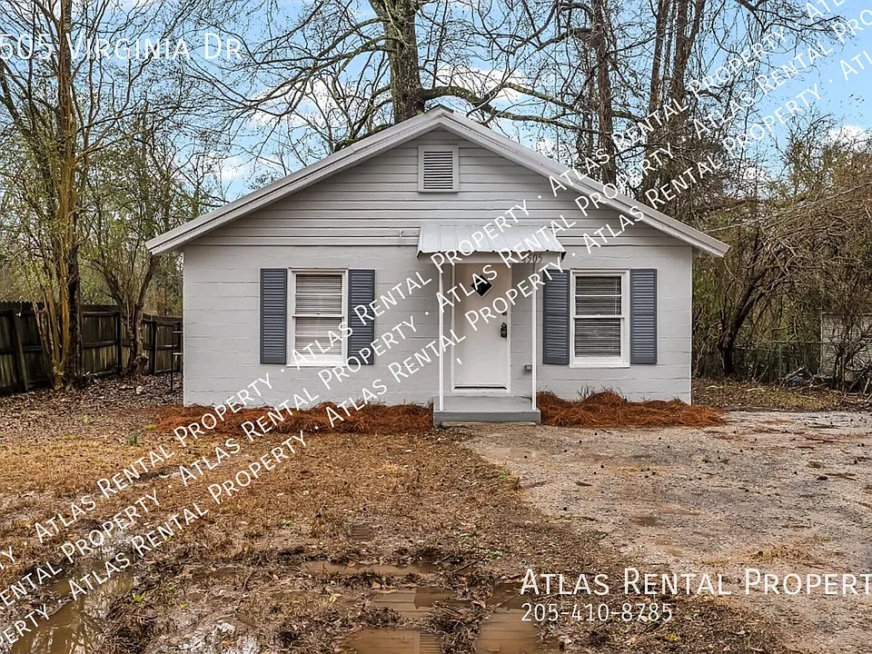 4505 Virginia Dr
