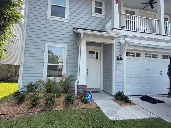 2115 BARTOLOME Road, Neptune Beach, FL 32266