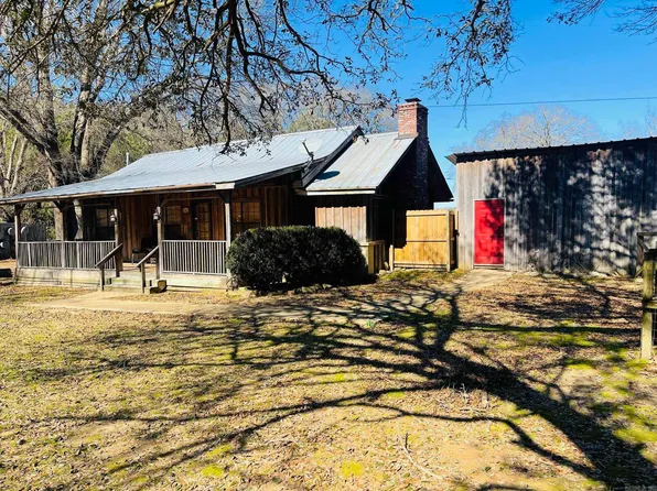 358 Ouachita 45 Rd, Camden, AR 71701