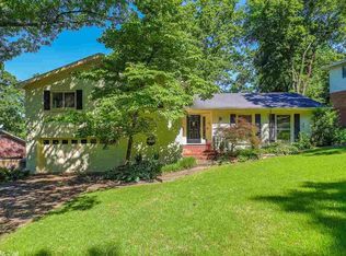 10 Pamela Dr, Little Rock, AR 72227