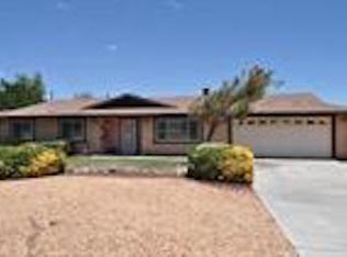 21370 Zuni Rd, Apple Valley, CA 92307