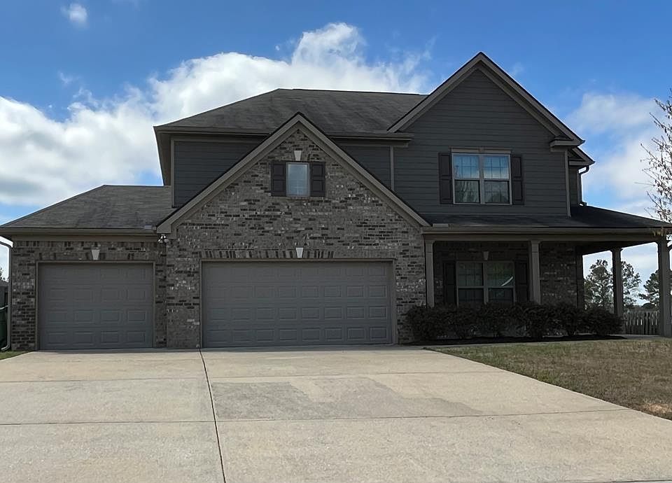 9719 N Ivy Park Dr, Fortson, GA 31808 MLS 199054 Zillow