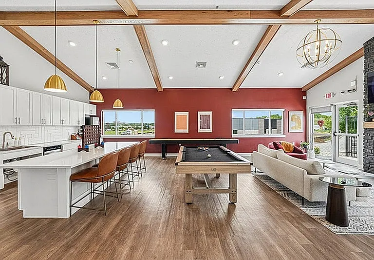Clubhouse