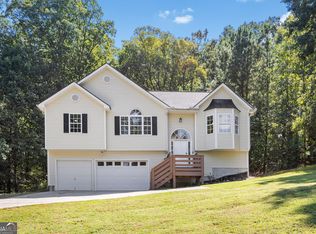 36 Live Oak Run NW, Cartersville, GA 30121