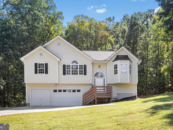 36 Live Oak Run NW, Cartersville, GA 30121