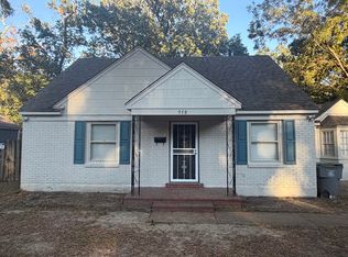 958 Patterson Cv, Memphis, TN 38111