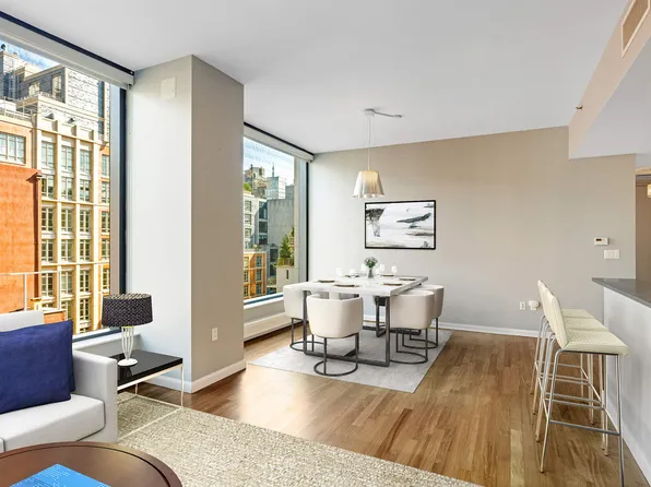 505 Greenwich Street image 1 of 10