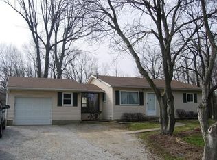 3740 Gale Rd SW, Granville, OH 43023