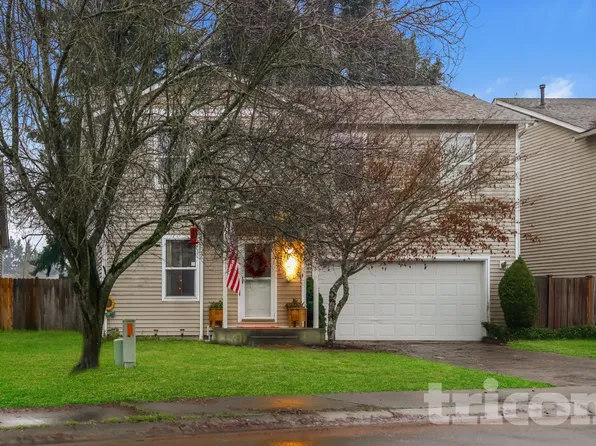 10508 196th St E, Graham, WA 98338