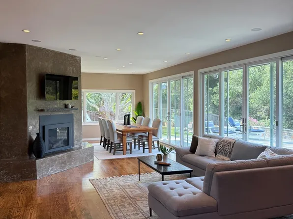 391 Elm Avenue, Larkspur, CA 94939