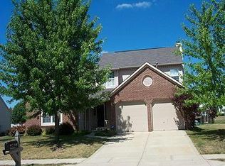 7333 Cinnamon Dr, Indianapolis, IN